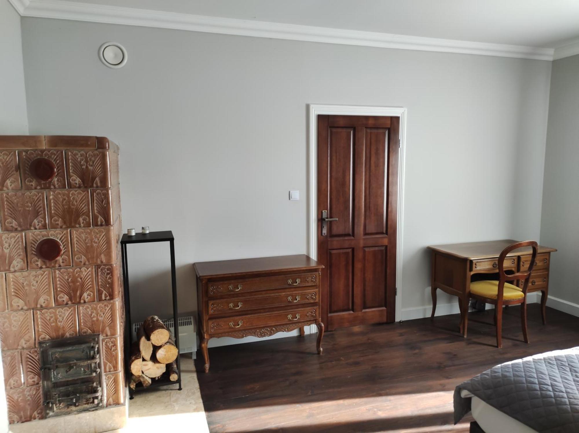 Srokowski Dwor 1 - Mazurski Dwor - 450M2 Srokowo Extérieur photo